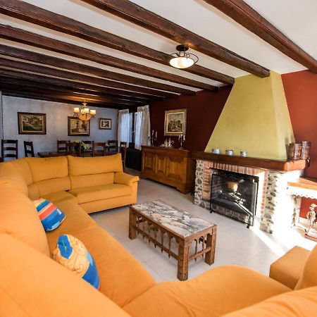 Holiday Home Can Oscar By Interhome La Seu d'Urgell Exterior foto