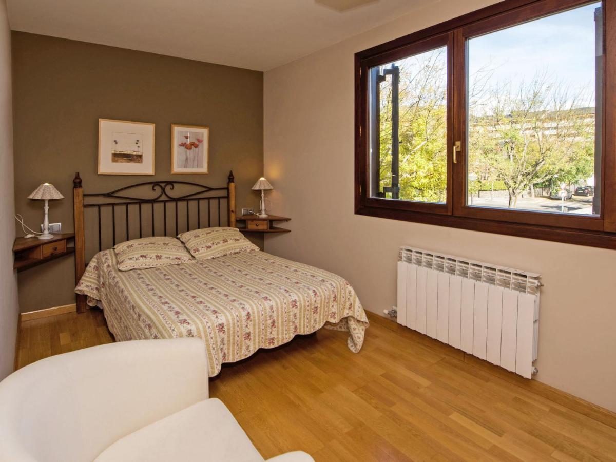 Holiday Home Can Oscar By Interhome La Seu d'Urgell Exterior foto