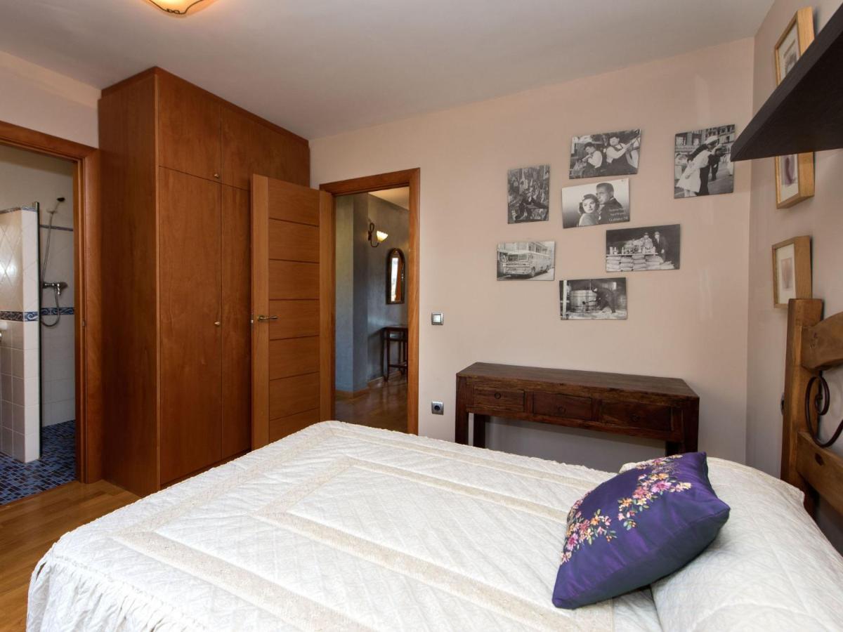 Holiday Home Can Oscar By Interhome La Seu d'Urgell Exterior foto